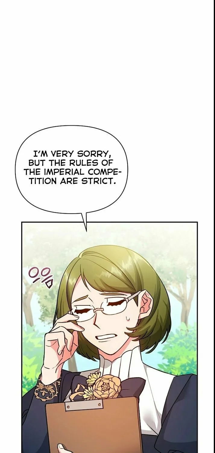 I'm a Villainess, but I'm Good at Cooking Chapter 20 page 21 - 