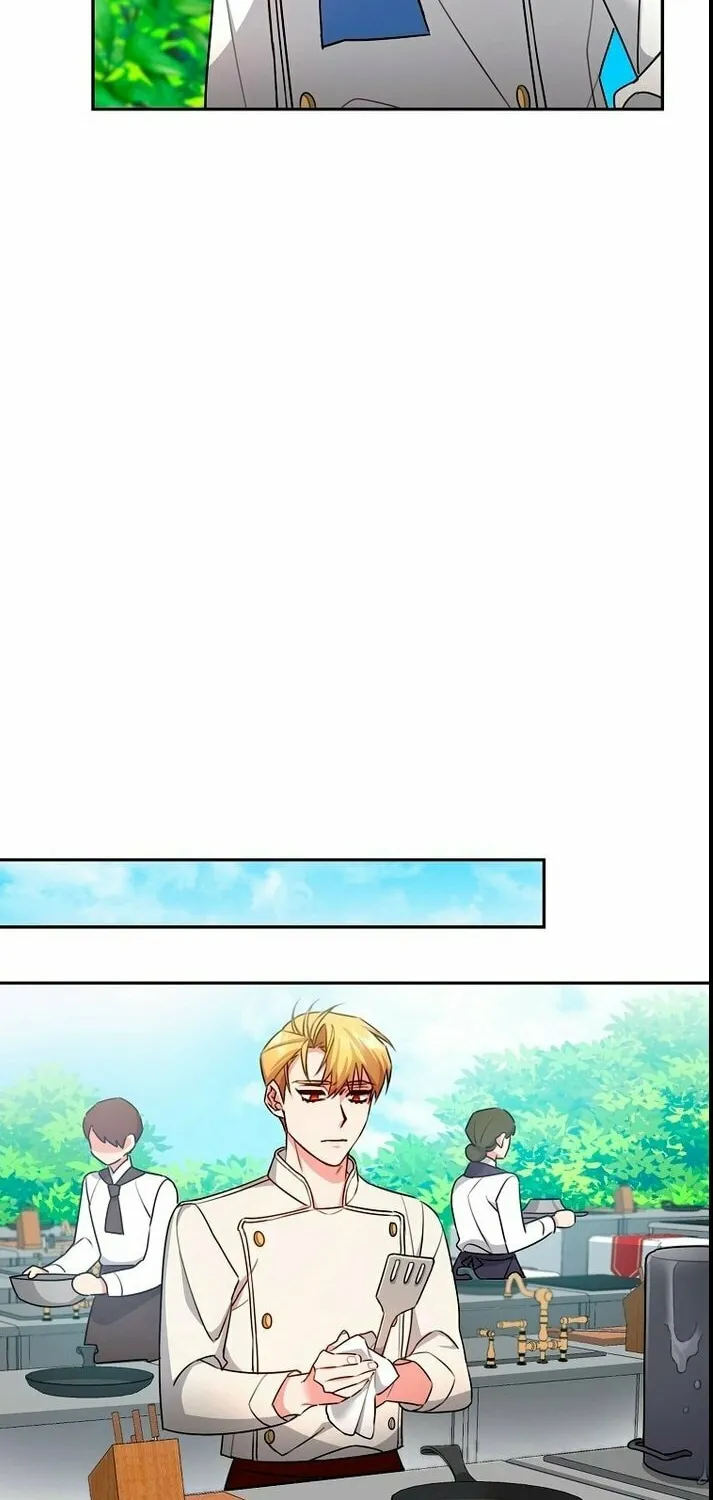 I'm a Villainess, but I'm Good at Cooking Chapter 20 page 24 - 