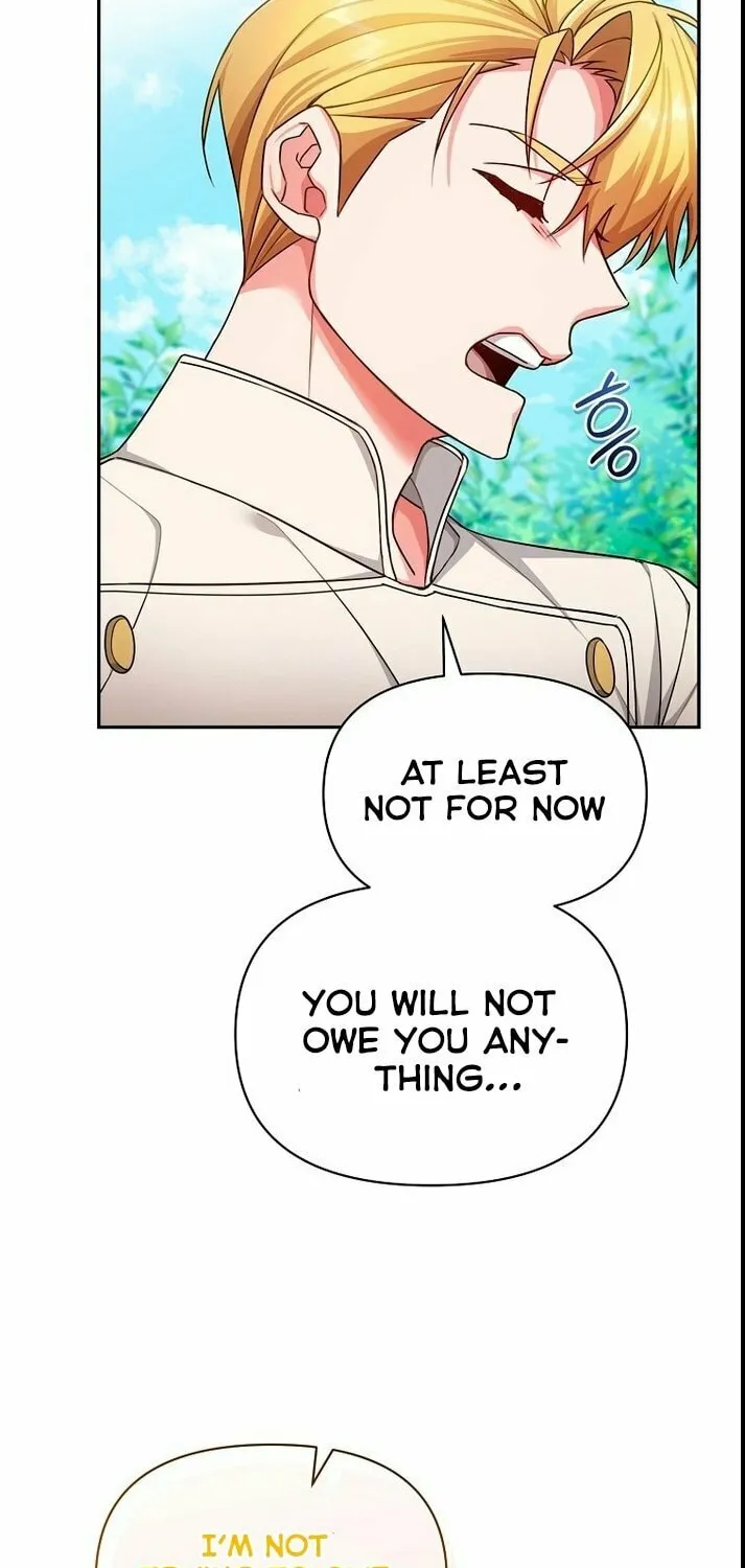 I'm a Villainess, but I'm Good at Cooking Chapter 20 page 29 - 