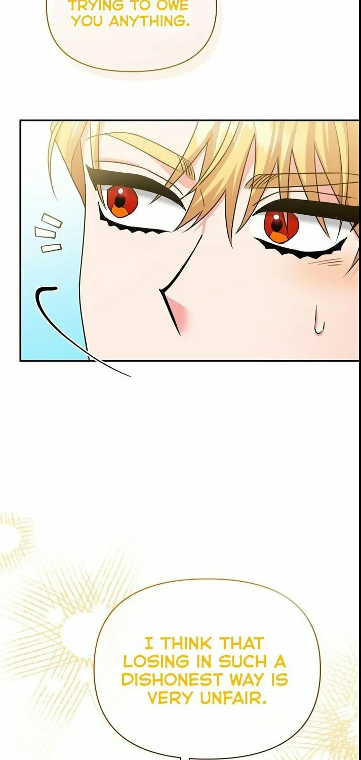 I'm a Villainess, but I'm Good at Cooking Chapter 20 page 30 - 
