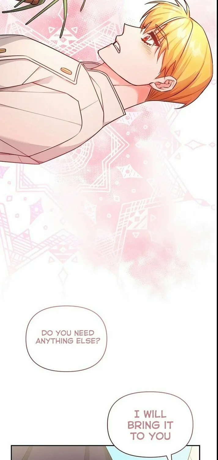 I'm a Villainess, but I'm Good at Cooking Chapter 20 page 36 - 
