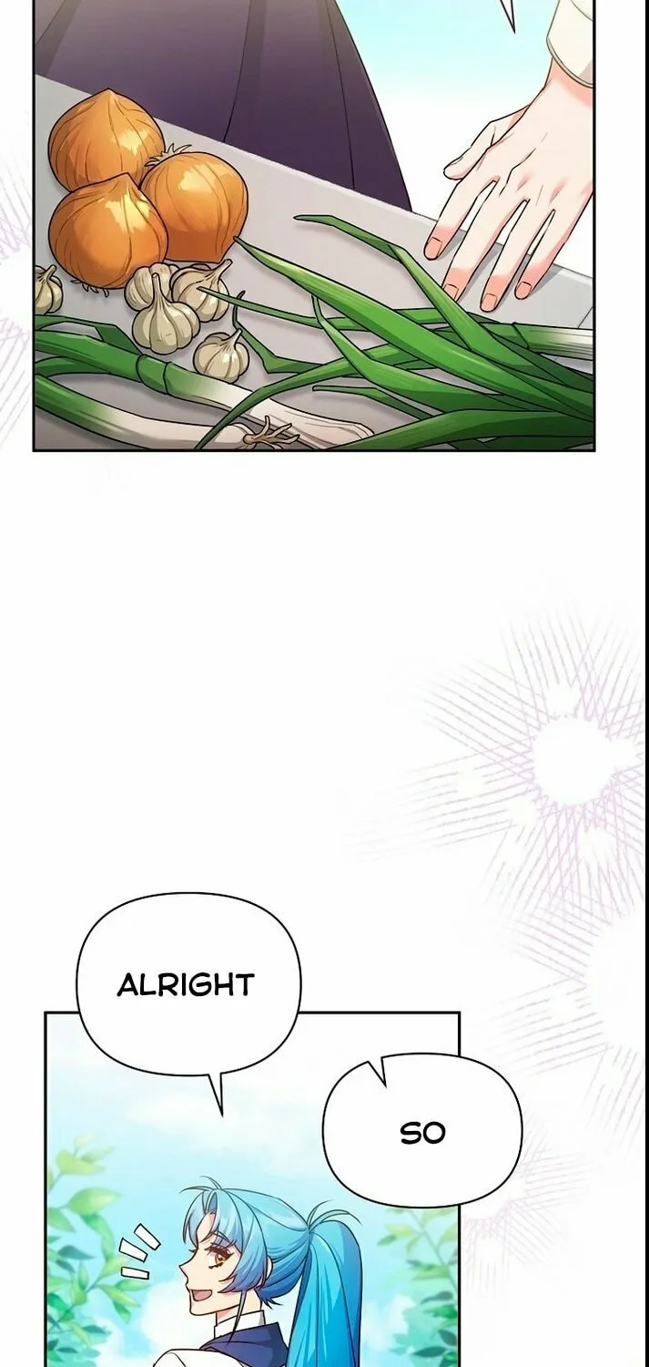I'm a Villainess, but I'm Good at Cooking Chapter 20 page 37 - 