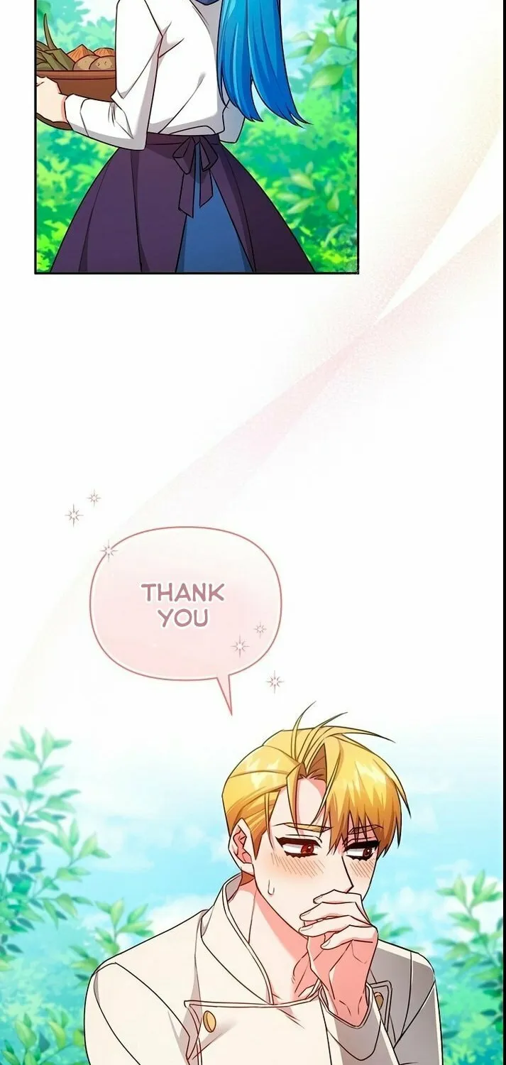I'm a Villainess, but I'm Good at Cooking Chapter 20 page 38 - 