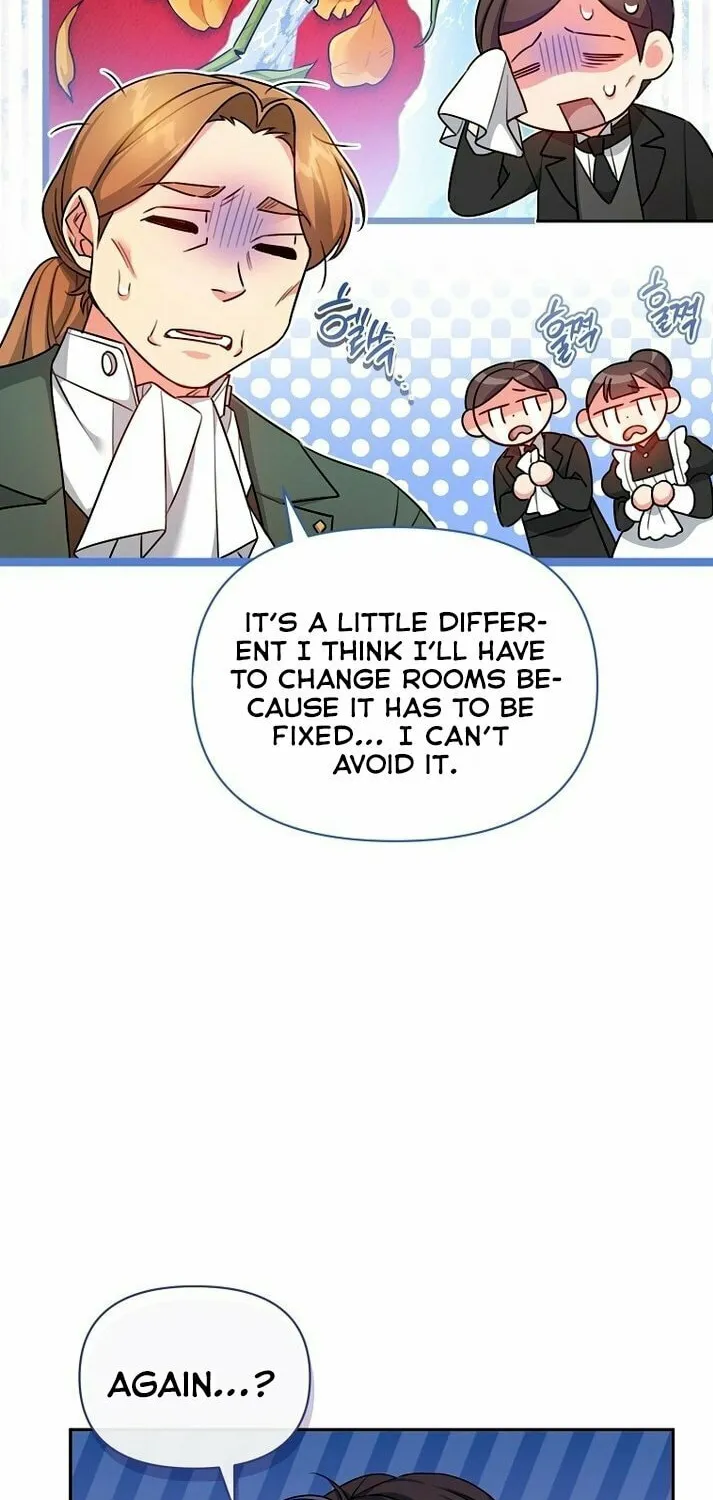 I'm a Villainess, but I'm Good at Cooking Chapter 20 page 41 - 