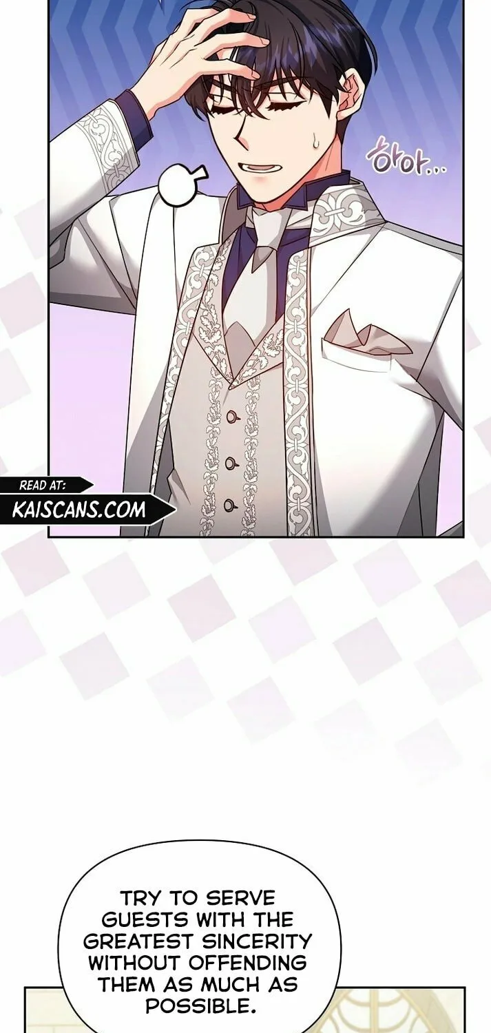 I'm a Villainess, but I'm Good at Cooking Chapter 20 page 42 - 
