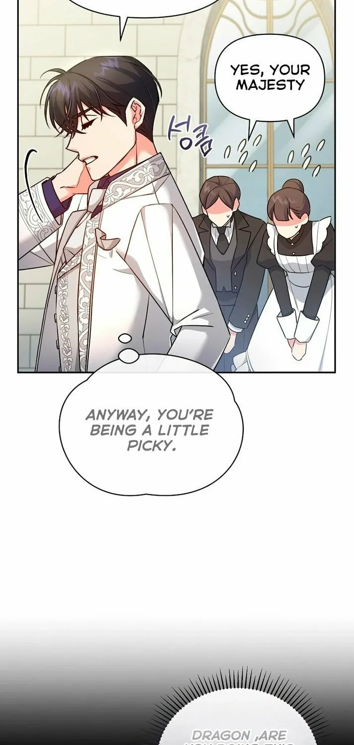 I'm a Villainess, but I'm Good at Cooking Chapter 20 page 43 - 