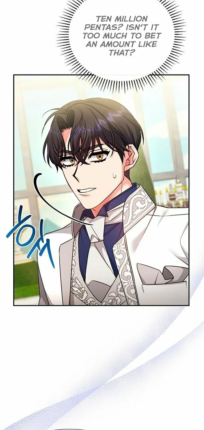 I'm a Villainess, but I'm Good at Cooking Chapter 20 page 51 - 