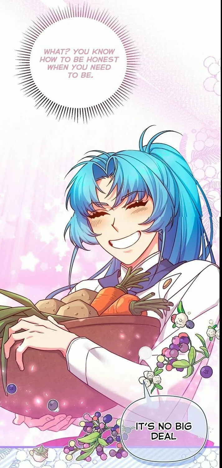 I'm a Villainess, but I'm Good at Cooking Chapter 20 page 56 - 