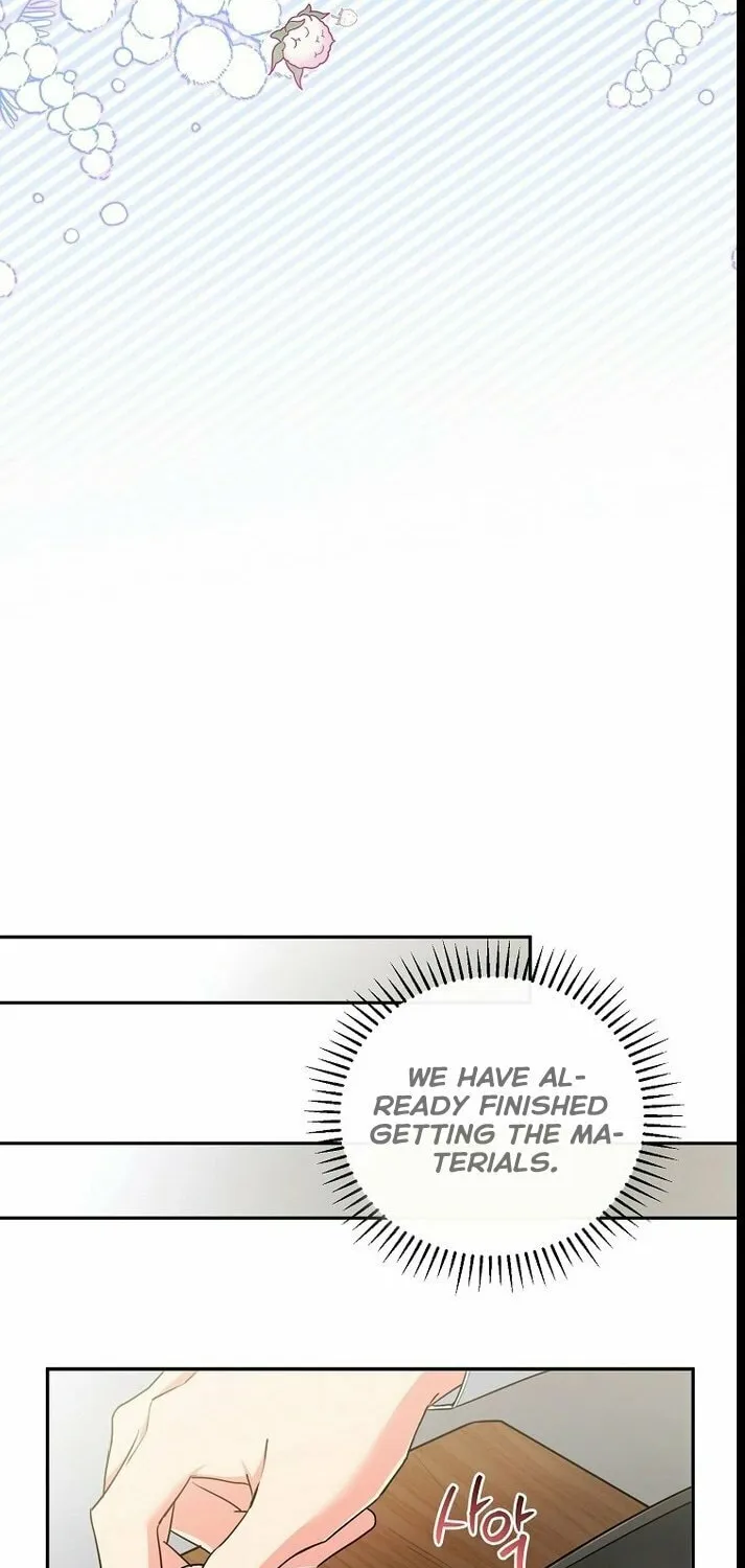 I'm a Villainess, but I'm Good at Cooking Chapter 20 page 57 - 