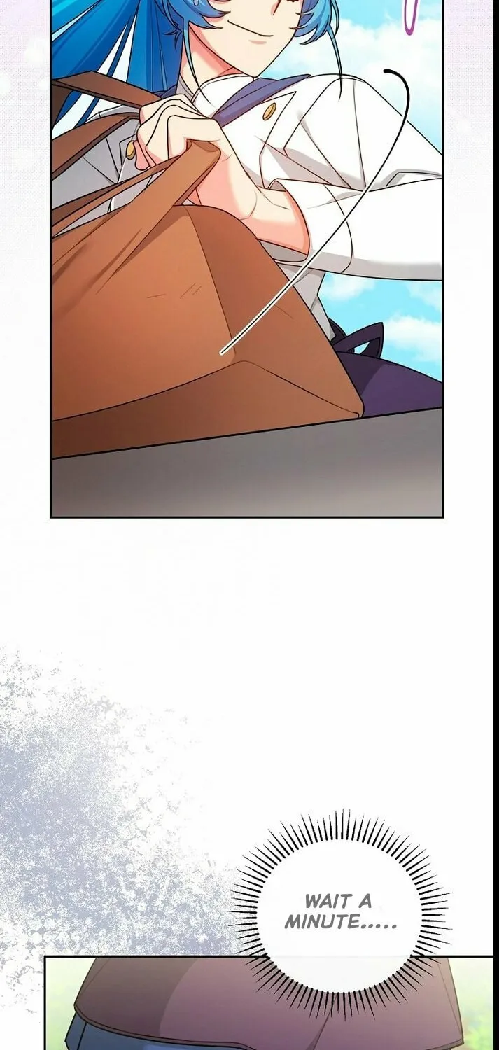 I'm a Villainess, but I'm Good at Cooking Chapter 20 page 59 - 