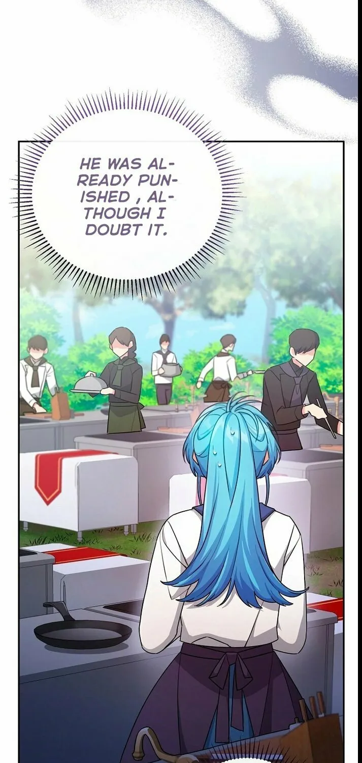I'm a Villainess, but I'm Good at Cooking Chapter 20 page 62 - 