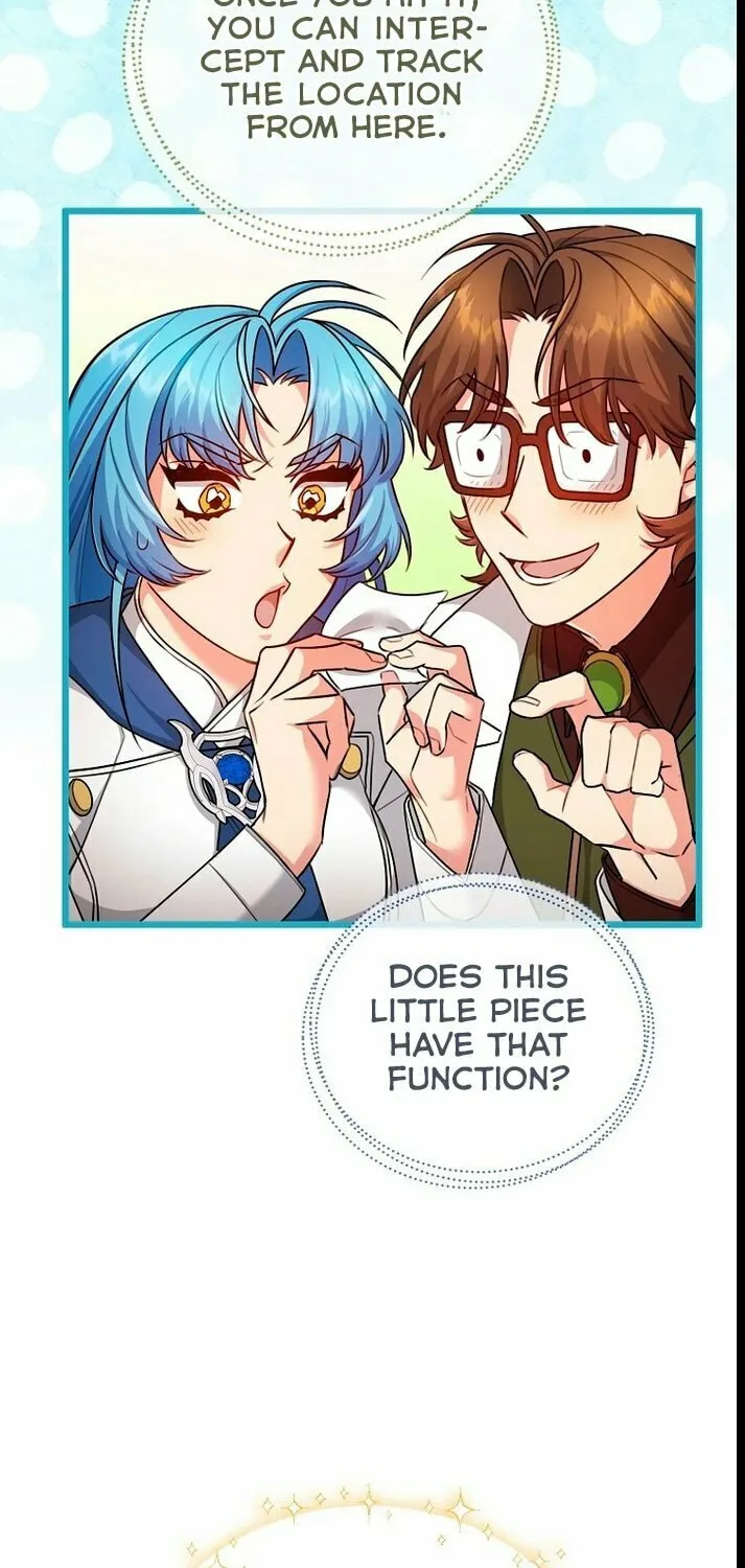 I'm a Villainess, but I'm Good at Cooking Chapter 20 page 65 - 