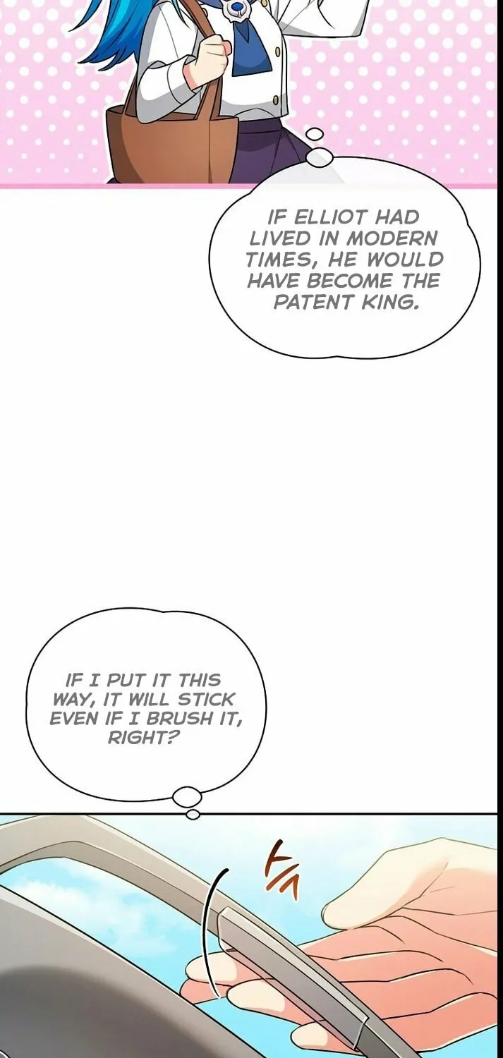 I'm a Villainess, but I'm Good at Cooking Chapter 20 page 69 - 