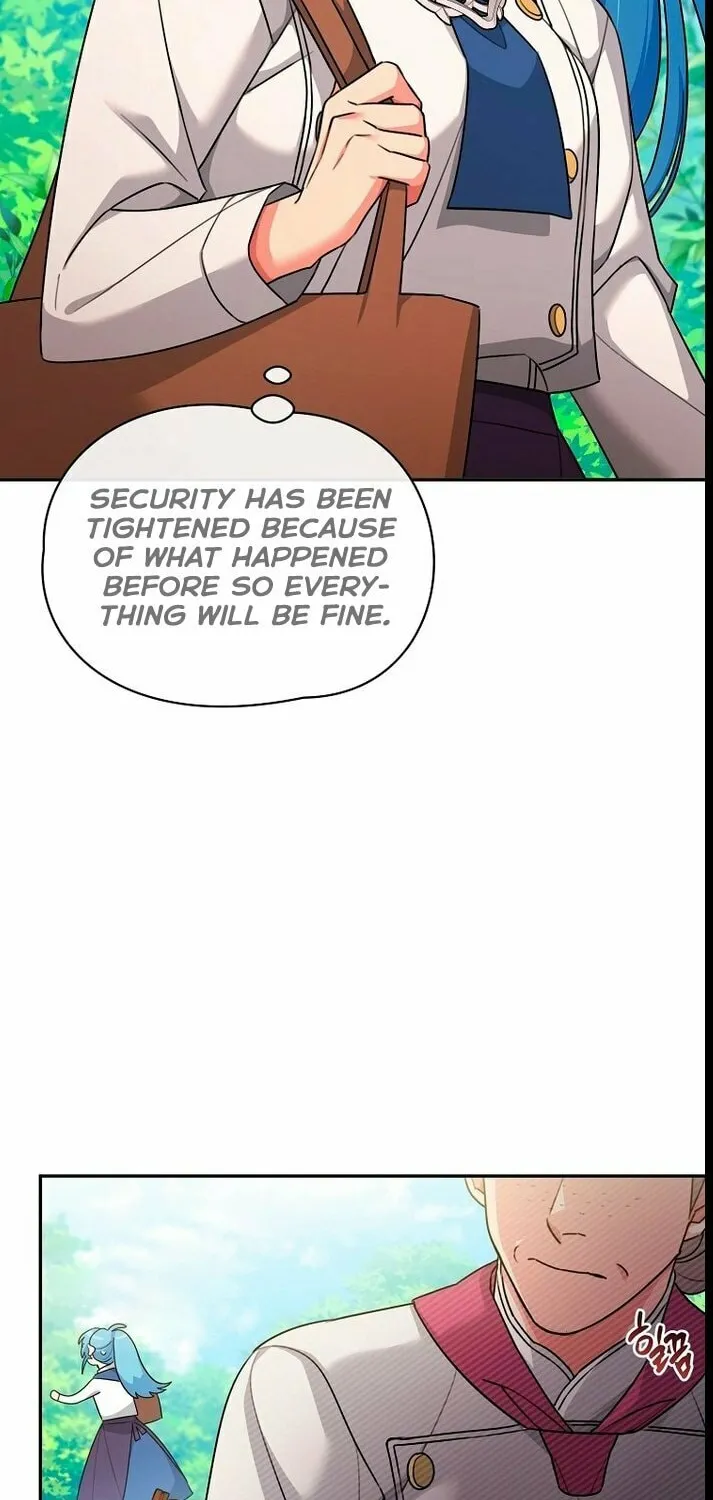 I'm a Villainess, but I'm Good at Cooking Chapter 20 page 71 - 