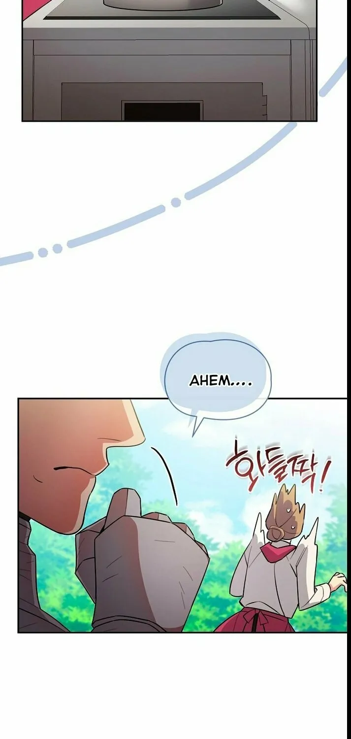 I'm a Villainess, but I'm Good at Cooking Chapter 20 page 73 - 