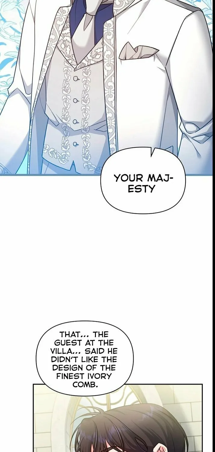 I'm a Villainess, but I'm Good at Cooking Chapter 20 page 78 - 