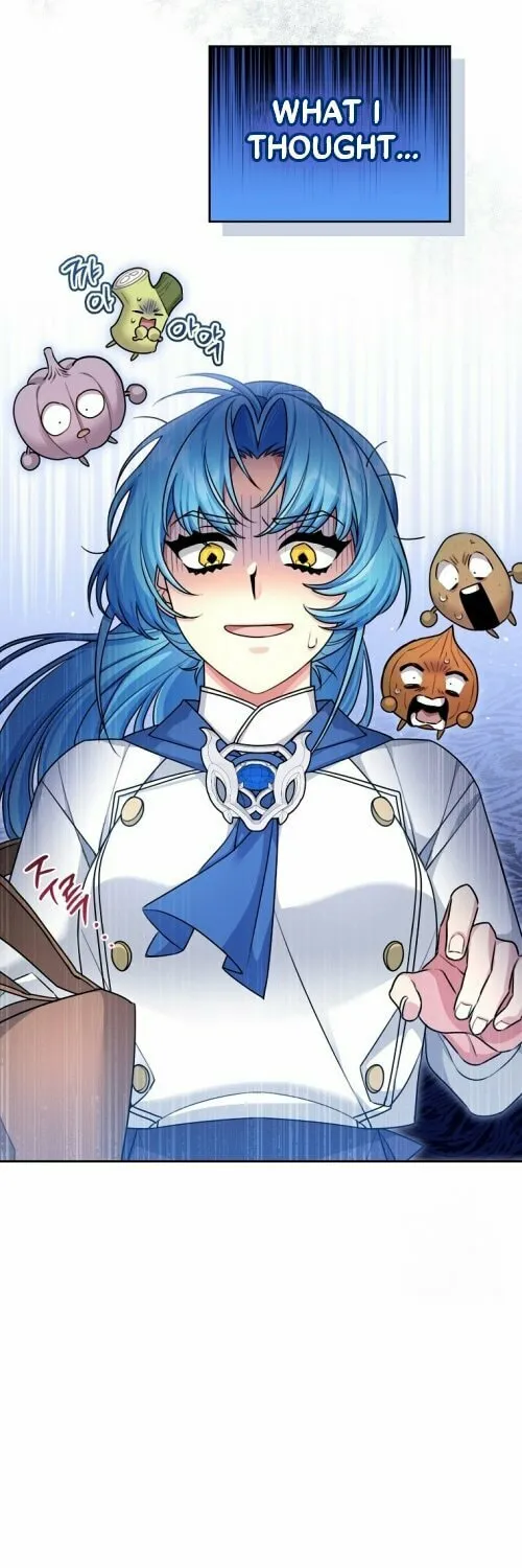 I'm a Villainess, but I'm Good at Cooking Chapter 21 page 11 - 