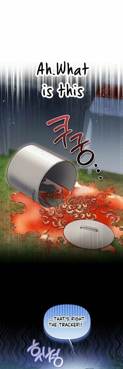 I'm a Villainess, but I'm Good at Cooking Chapter 21 page 12 - 