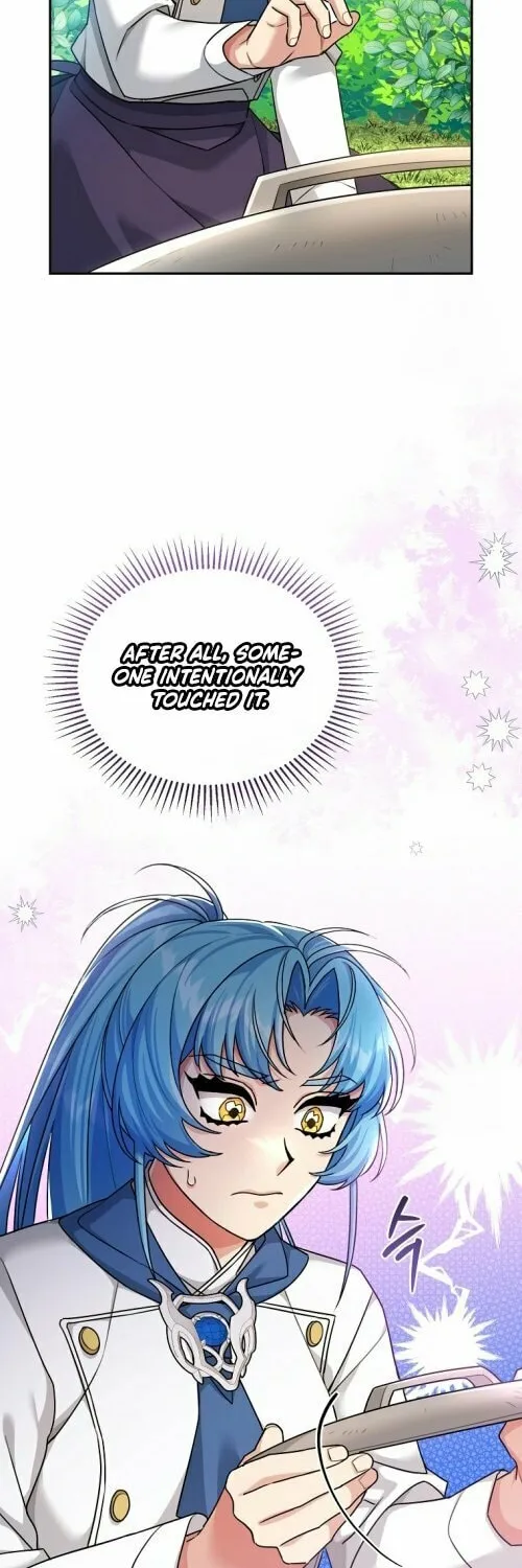 I'm a Villainess, but I'm Good at Cooking Chapter 21 page 14 - 