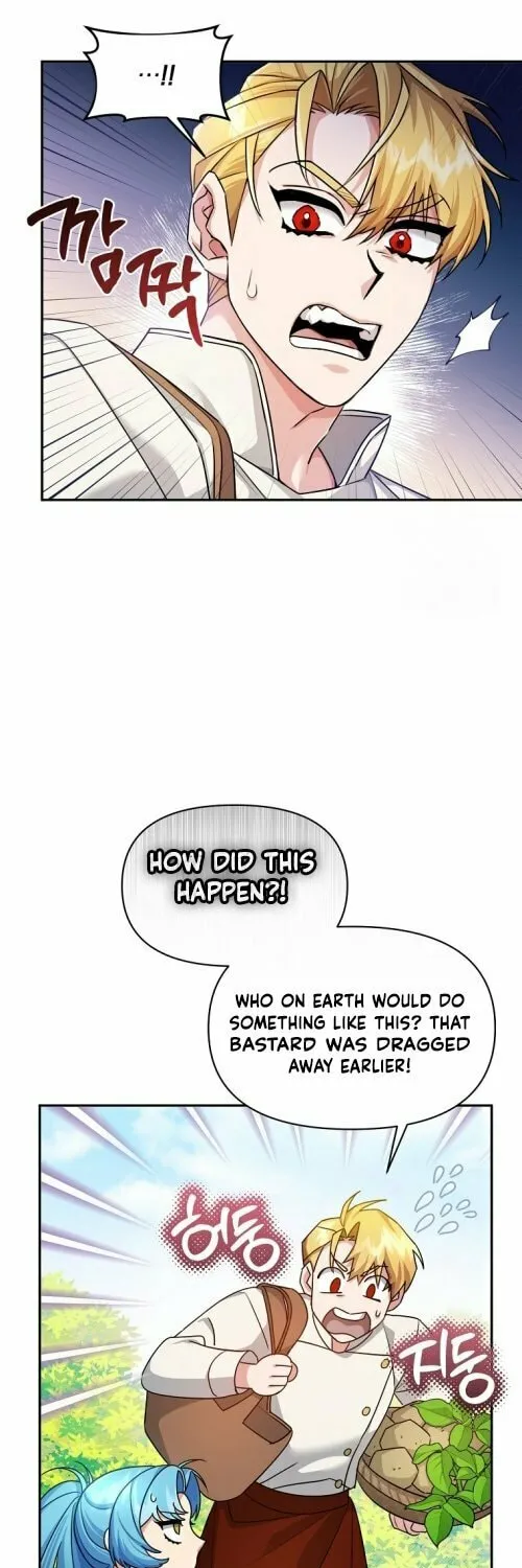 I'm a Villainess, but I'm Good at Cooking Chapter 21 page 18 - 