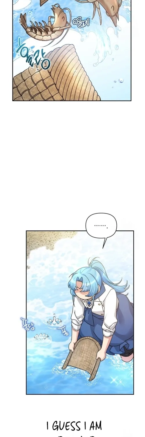 I'm a Villainess, but I'm Good at Cooking Chapter 21 page 27 - 