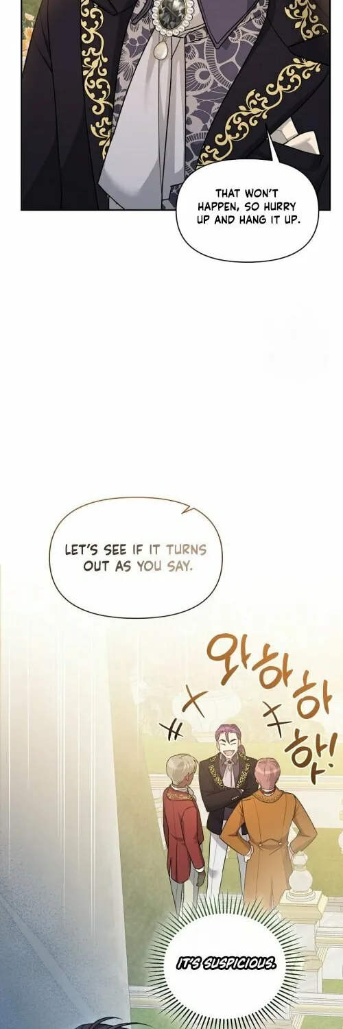 I'm a Villainess, but I'm Good at Cooking Chapter 21 page 4 - 
