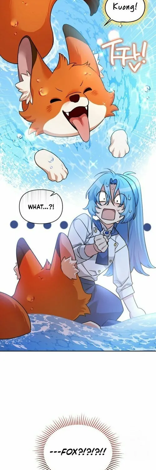 I'm a Villainess, but I'm Good at Cooking Chapter 21 page 31 - 