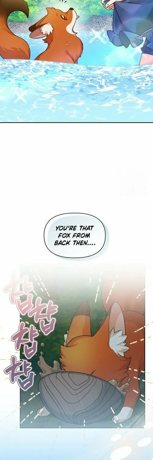 I'm a Villainess, but I'm Good at Cooking Chapter 21 page 33 - 