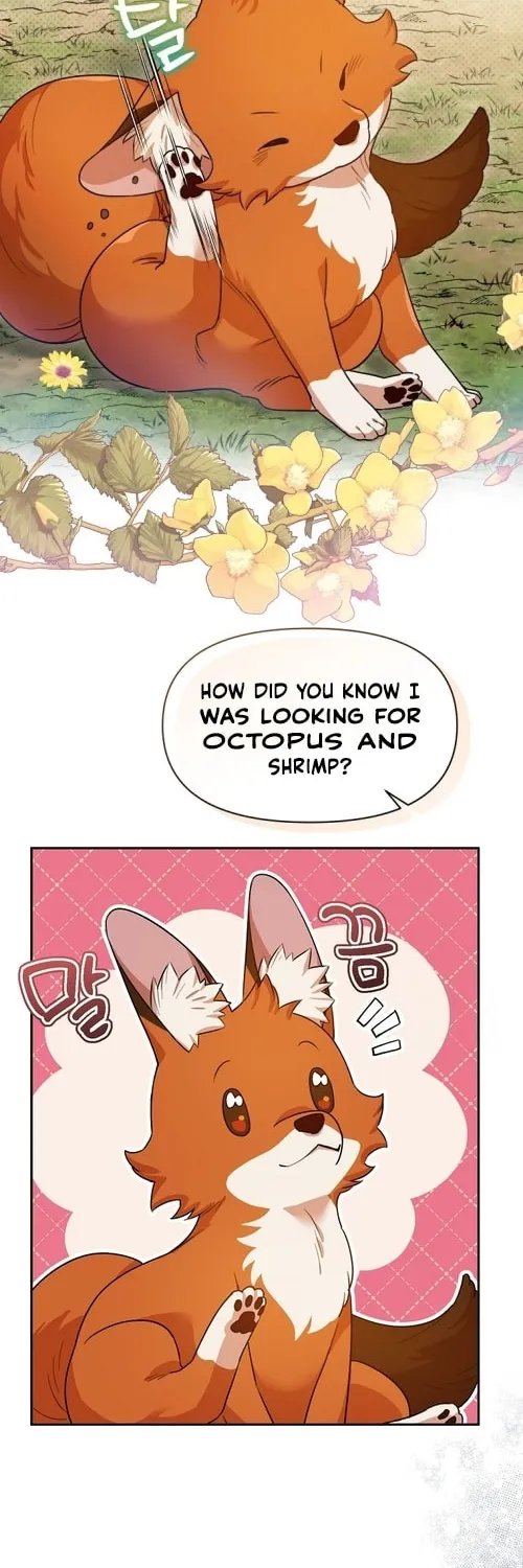 I'm a Villainess, but I'm Good at Cooking Chapter 21 page 48 - 