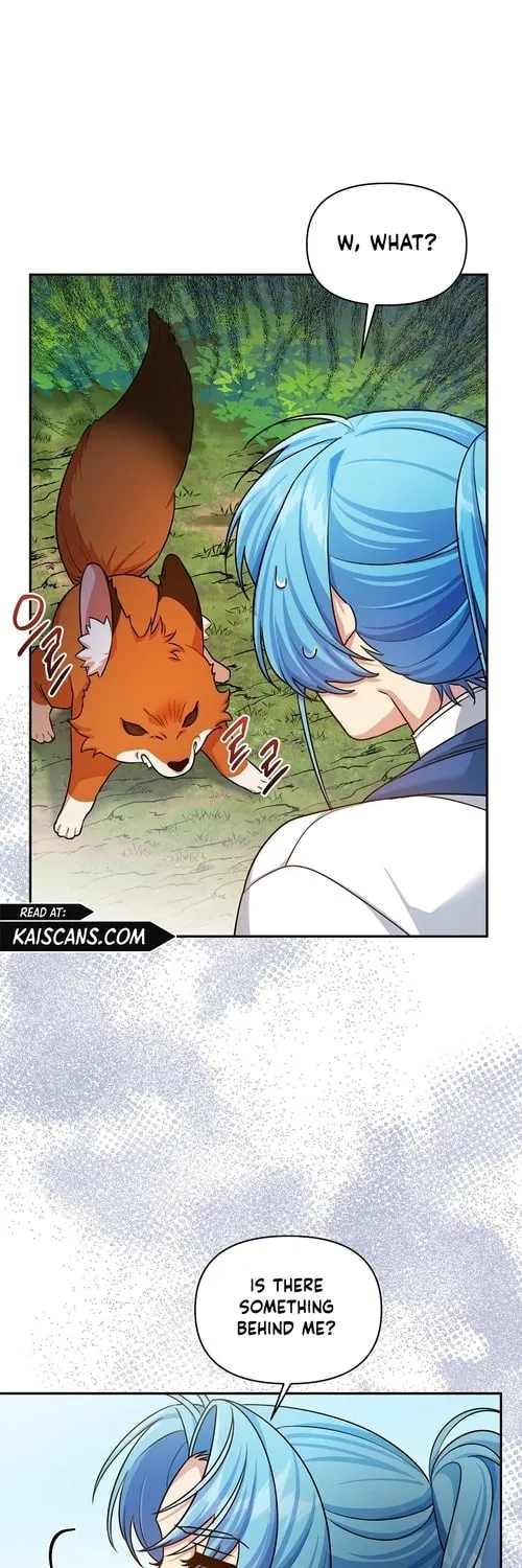 I'm a Villainess, but I'm Good at Cooking Chapter 21 page 50 - 
