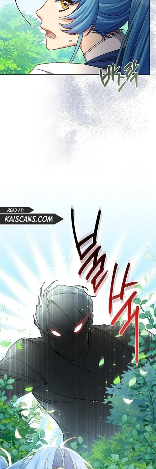 I'm a Villainess, but I'm Good at Cooking Chapter 21 page 51 - 