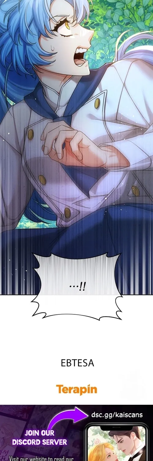 I'm a Villainess, but I'm Good at Cooking Chapter 21 page 52 - 
