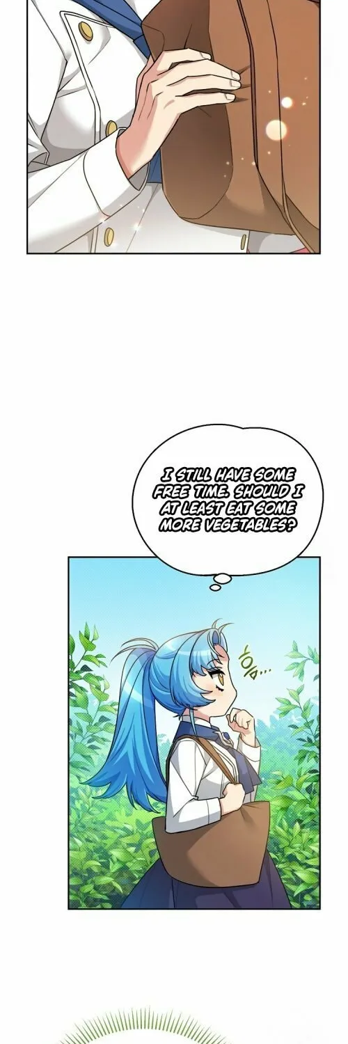 I'm a Villainess, but I'm Good at Cooking Chapter 21 page 8 - 