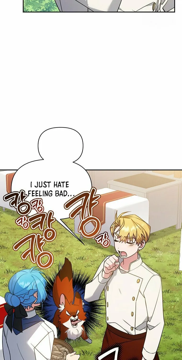I'm a Villainess, but I'm Good at Cooking Chapter 22 page 22 - 