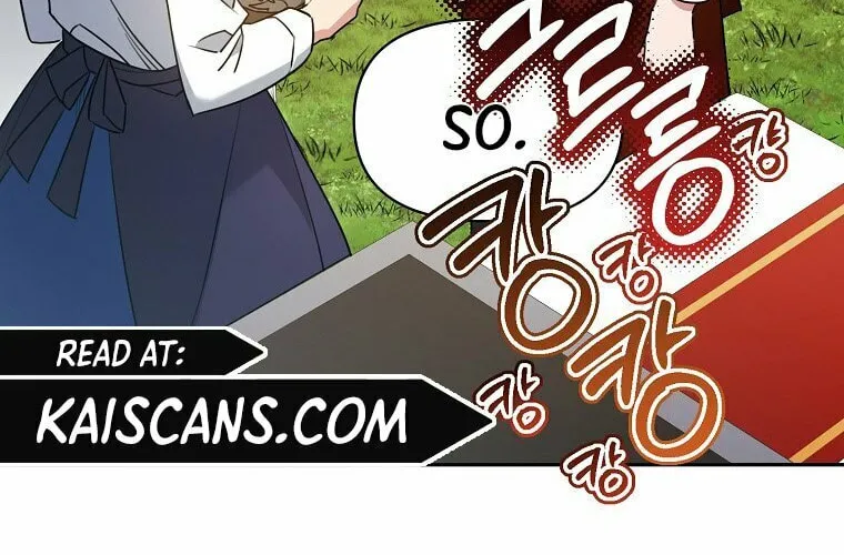 I'm a Villainess, but I'm Good at Cooking Chapter 22 page 23 - 