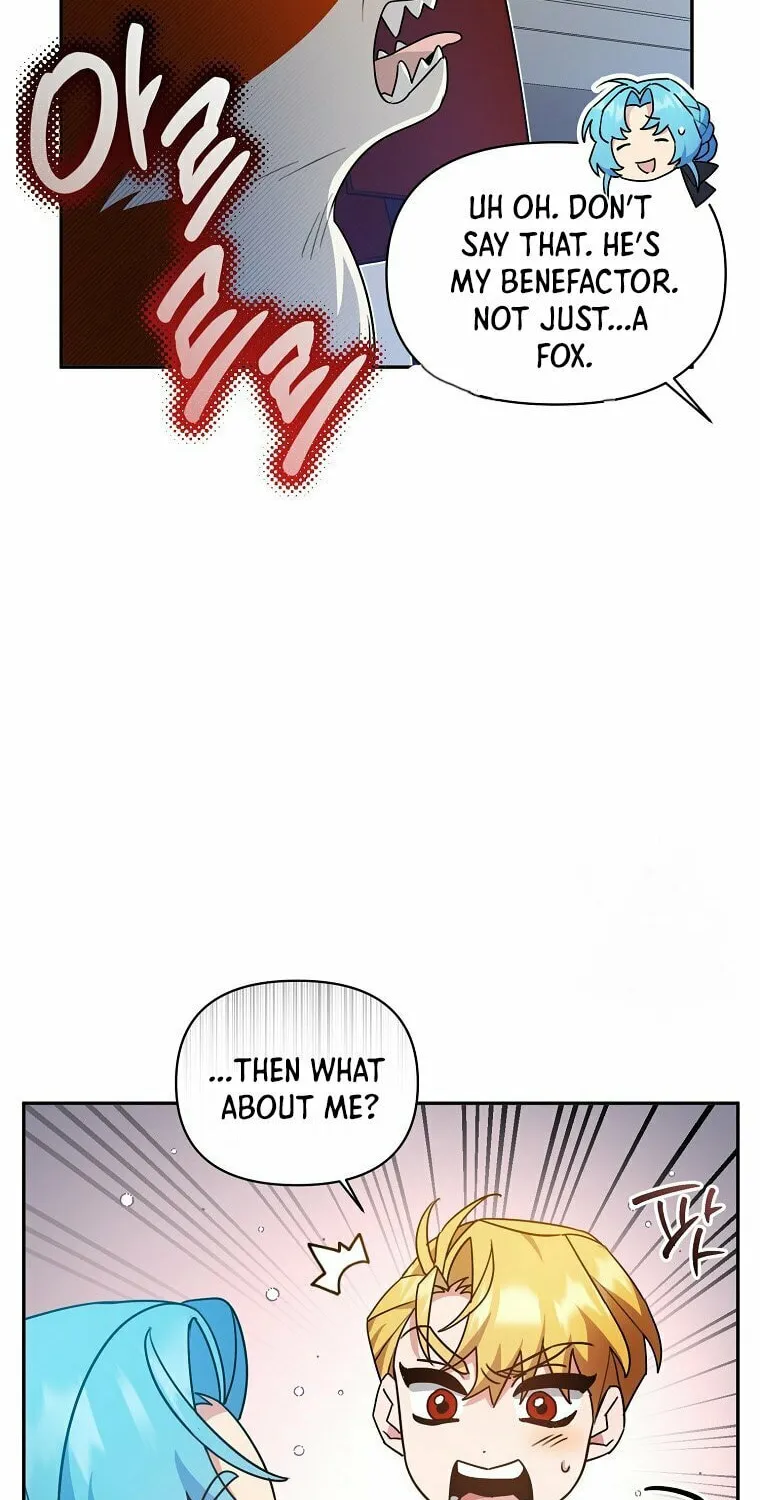 I'm a Villainess, but I'm Good at Cooking Chapter 22 page 25 - 