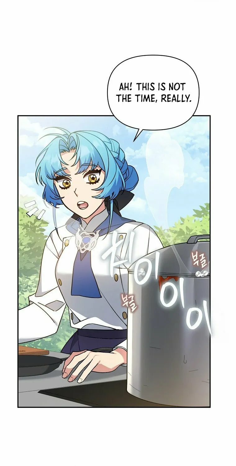 I'm a Villainess, but I'm Good at Cooking Chapter 22 page 30 - 