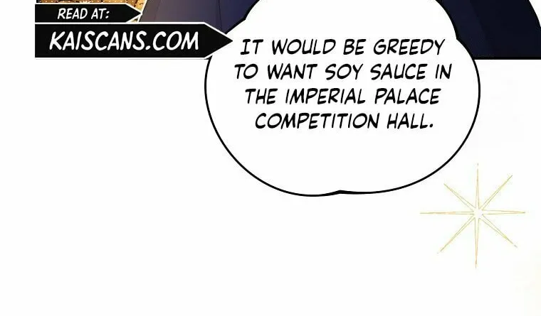 I'm a Villainess, but I'm Good at Cooking Chapter 22 page 35 - 
