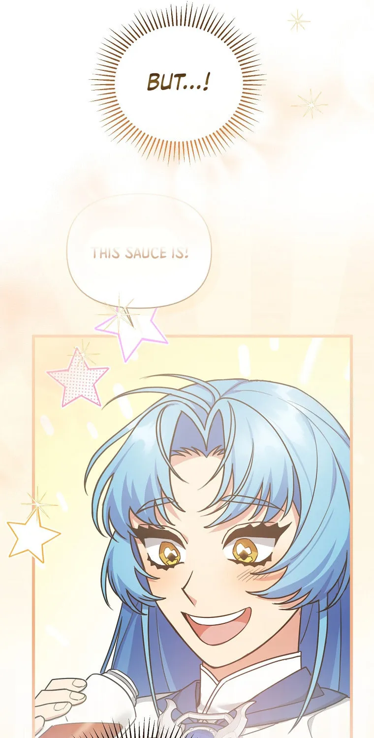 I'm a Villainess, but I'm Good at Cooking Chapter 22 page 36 - 