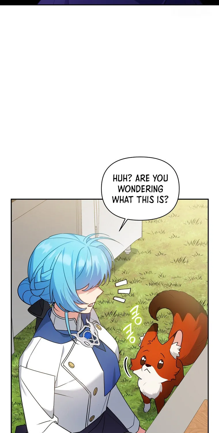 I'm a Villainess, but I'm Good at Cooking Chapter 22 page 38 - 