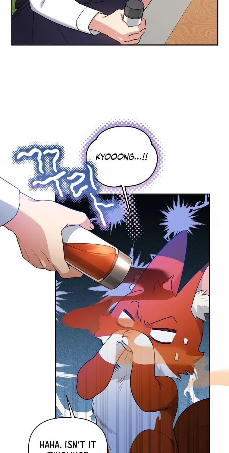 I'm a Villainess, but I'm Good at Cooking Chapter 22 page 39 - 