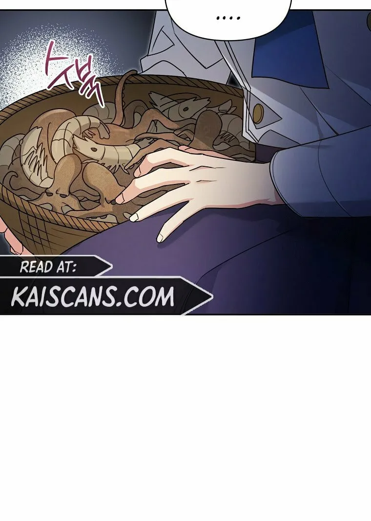 I'm a Villainess, but I'm Good at Cooking Chapter 22 page 5 - 