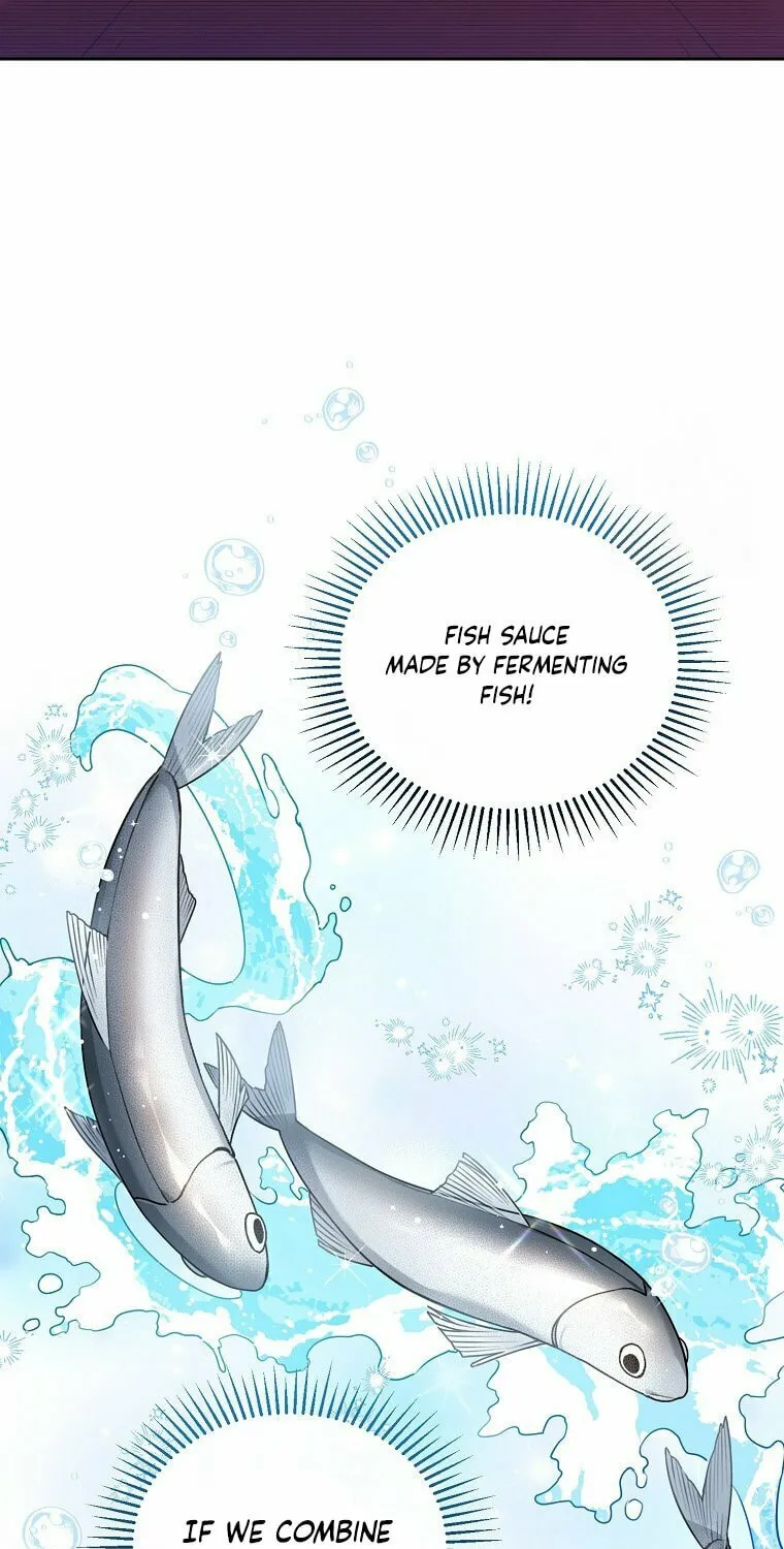 I'm a Villainess, but I'm Good at Cooking Chapter 22 page 42 - 