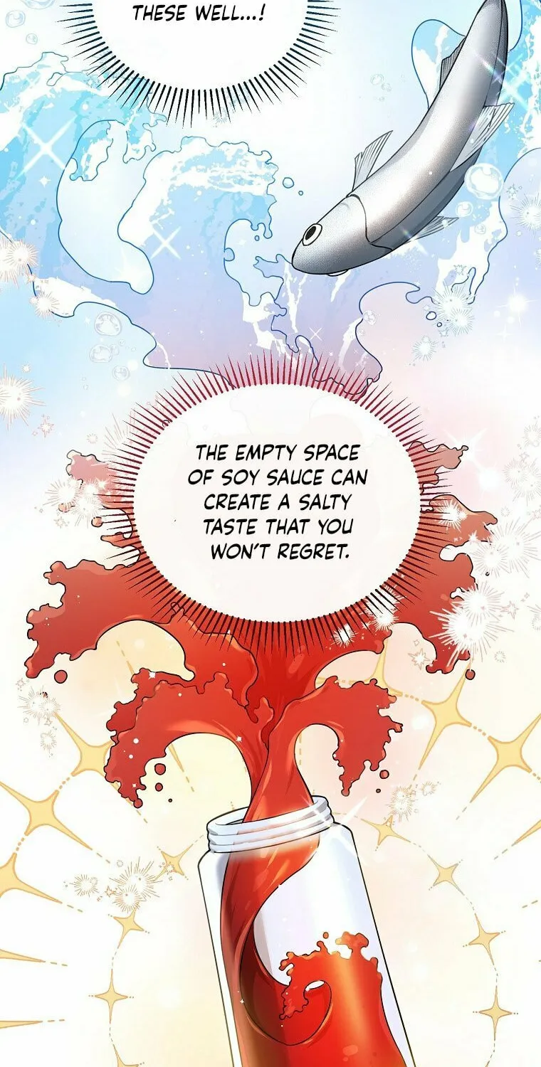 I'm a Villainess, but I'm Good at Cooking Chapter 22 page 43 - 
