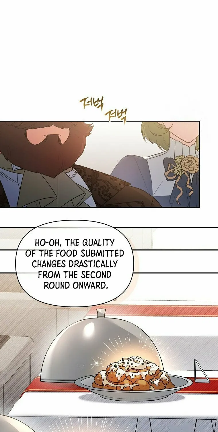 I'm a Villainess, but I'm Good at Cooking Chapter 22 page 48 - 