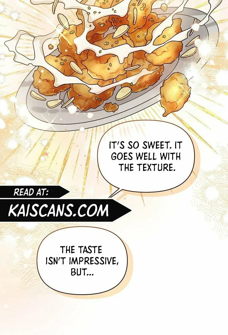 I'm a Villainess, but I'm Good at Cooking Chapter 22 page 51 - 