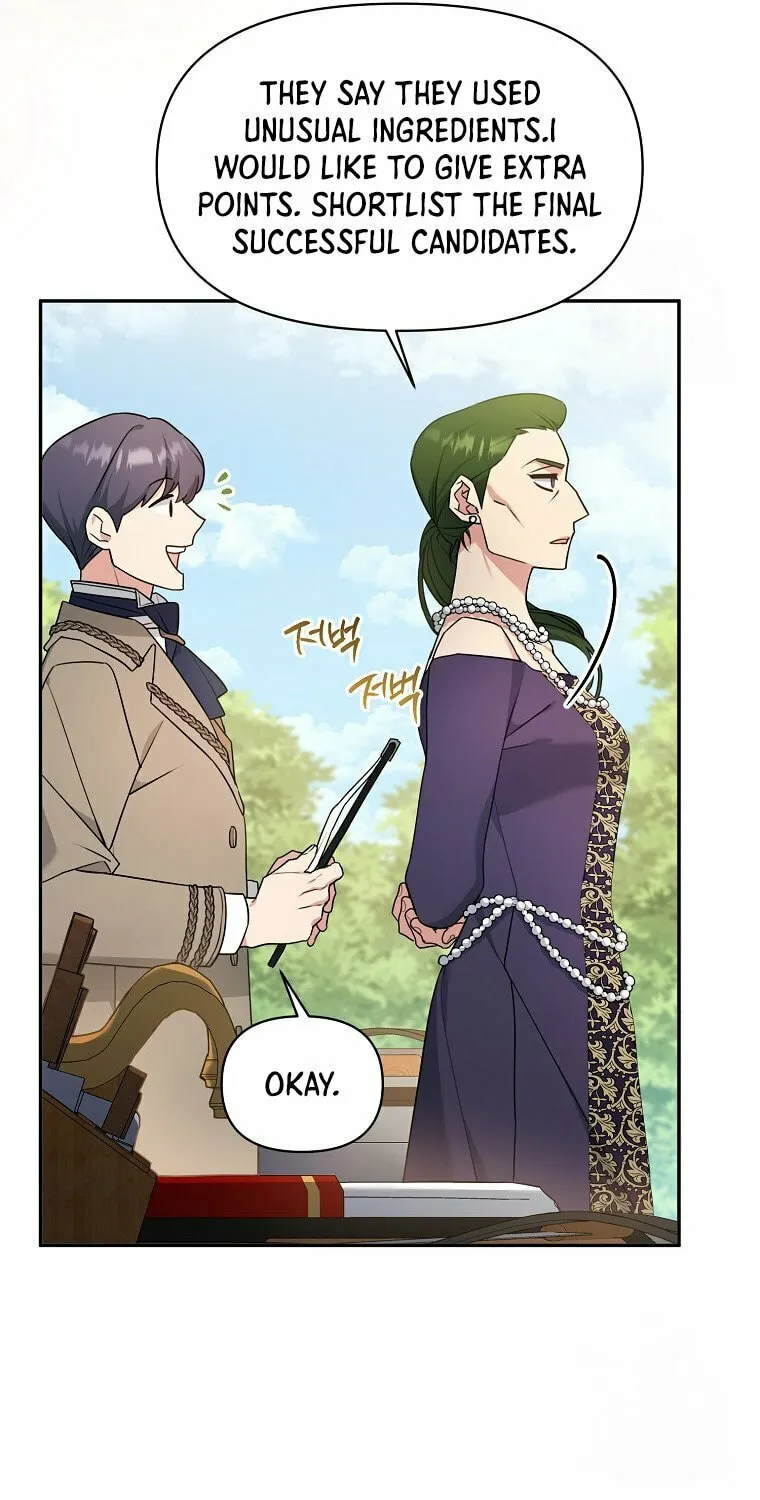 I'm a Villainess, but I'm Good at Cooking Chapter 22 page 52 - 