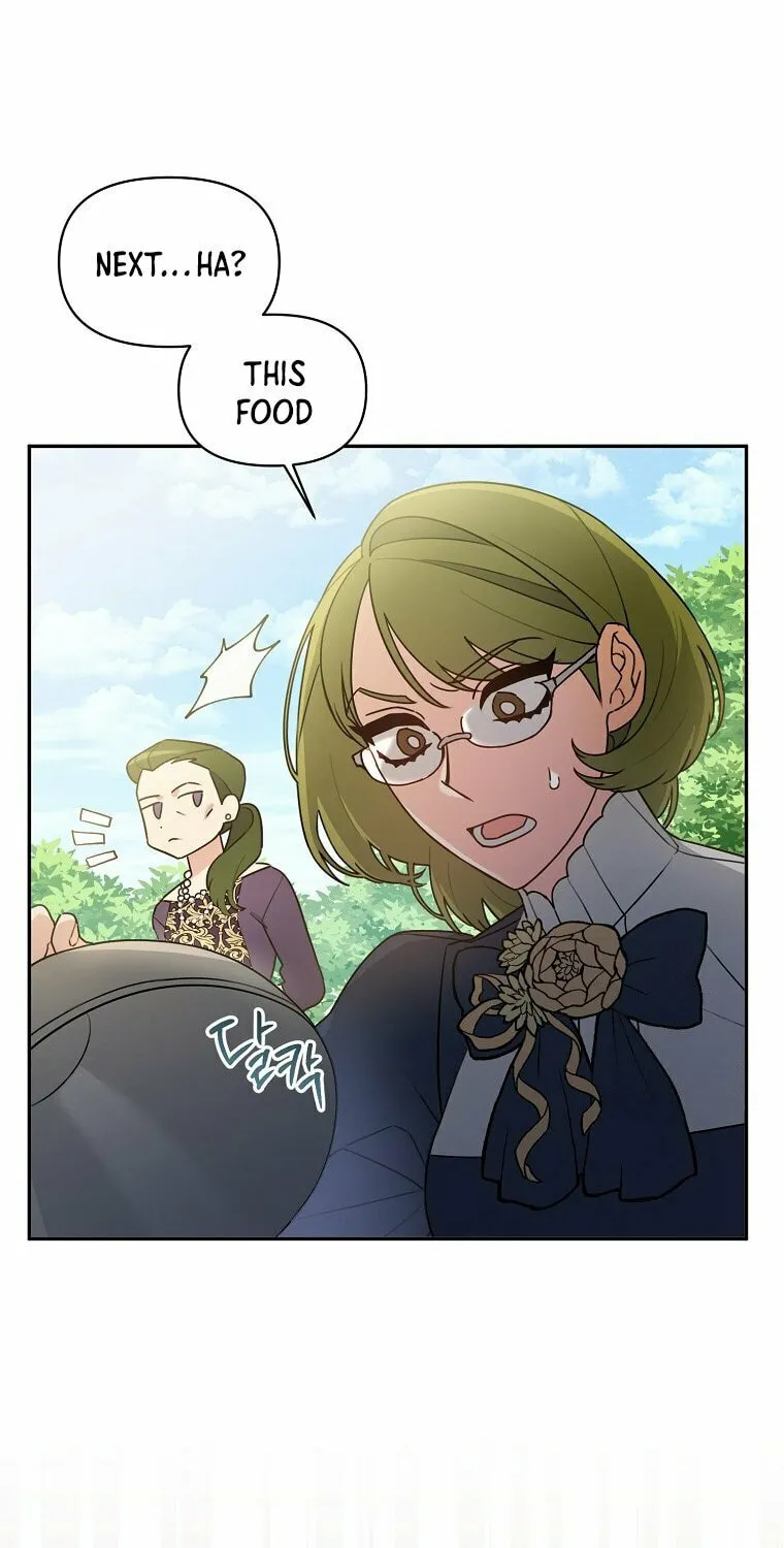 I'm a Villainess, but I'm Good at Cooking Chapter 22 page 53 - 