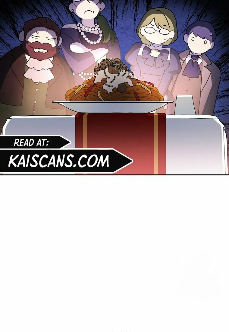 I'm a Villainess, but I'm Good at Cooking Chapter 22 page 56 - 