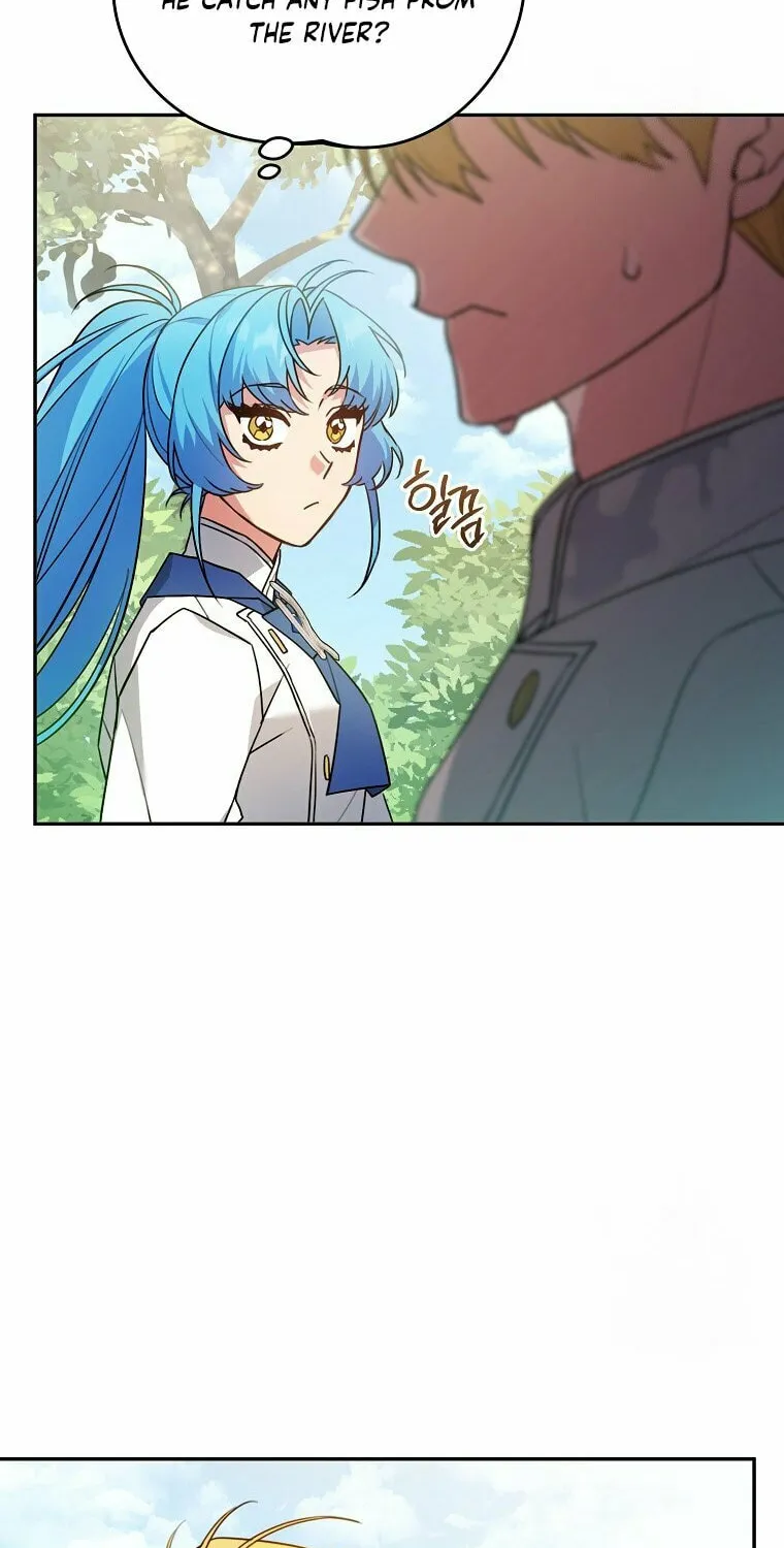 I'm a Villainess, but I'm Good at Cooking Chapter 22 page 7 - 